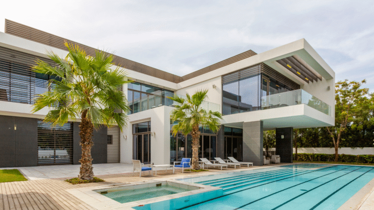 Elegant Company Profile Presentationt3